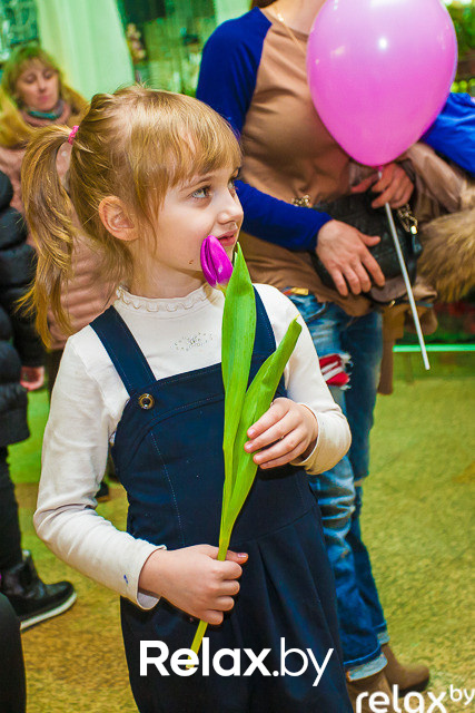 Благотворительная акция, фото № 62