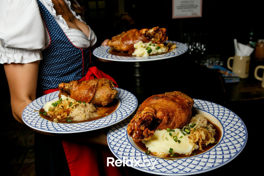 Октоберфест, фото № 29