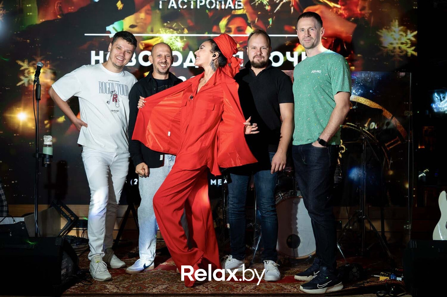 Friday party, фото № 54