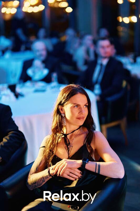 Церемония награждения победителей «Выбор года 2024», фото № 97