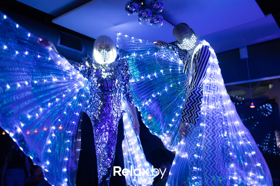 Ночные жители, фото № 81