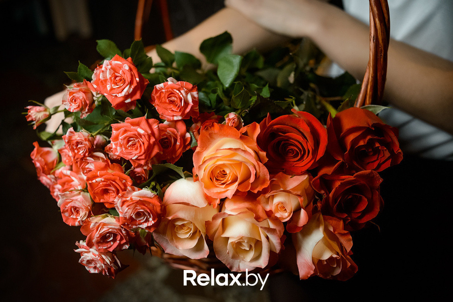 Сольный концерт Shir & Gr.Pepers, фото № 29