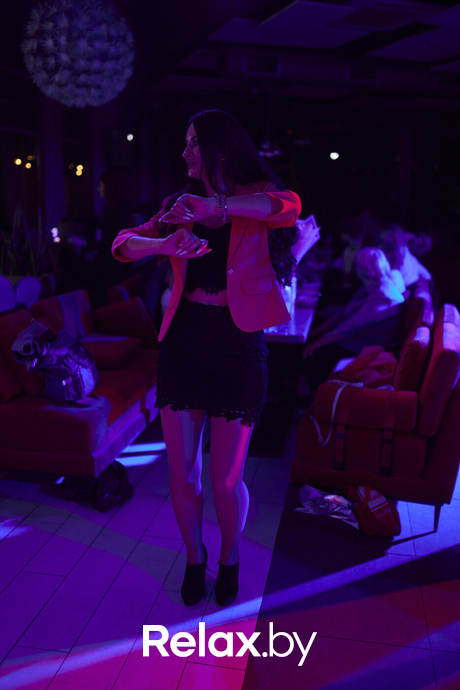 Ночные жители, фото № 82