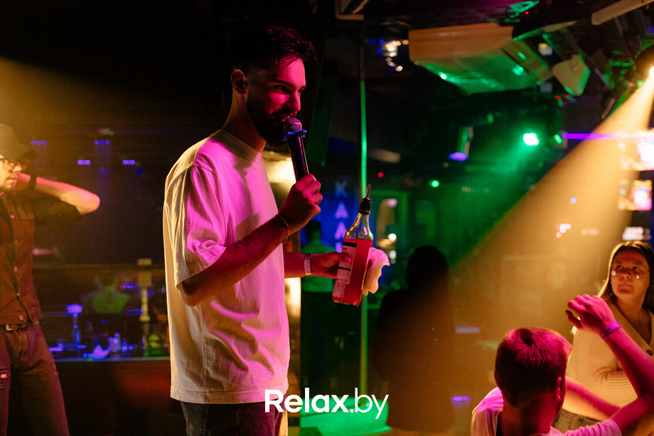 Open Oktoberfest, фото № 4