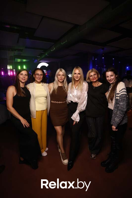 Terra party, фото № 35