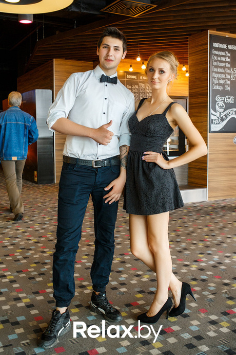 Презентация «Свадебной книги №1» Станислава Навацкого, фото № 49