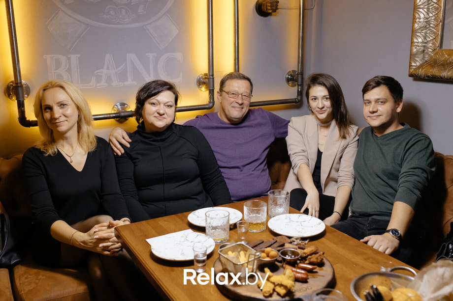 Zavod Saturday Night, фото № 58