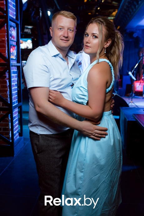 Brooklyn Live!, фото № 29