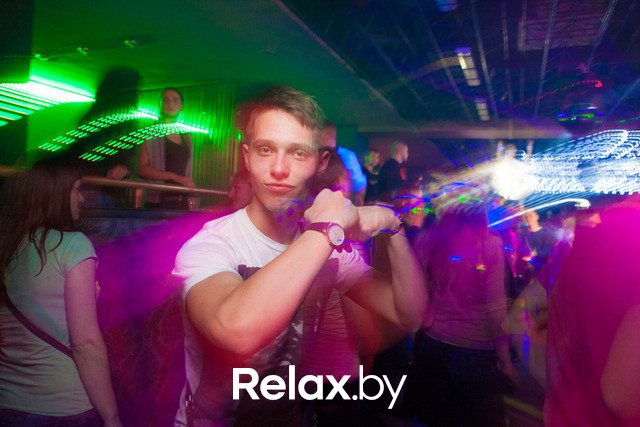 Ретро вечеринка, фото № 142