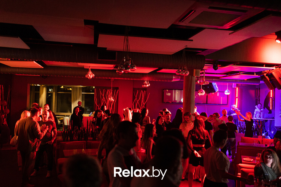 Ночные жители, фото № 74