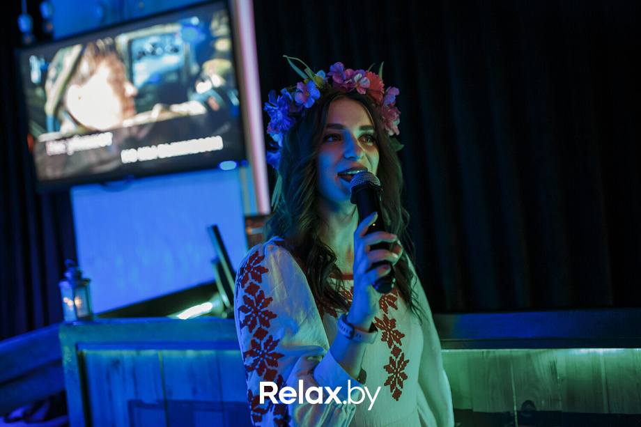 Kupala Party, фото № 37