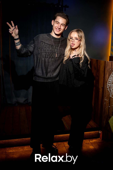 Friday party, фото № 60