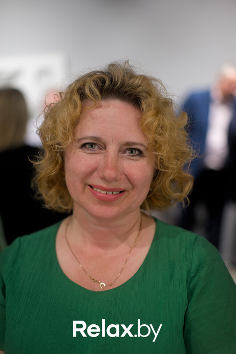 Закрытый показ фильма «Ради весны» к 110-летию балета «Весна священная», фото № 112