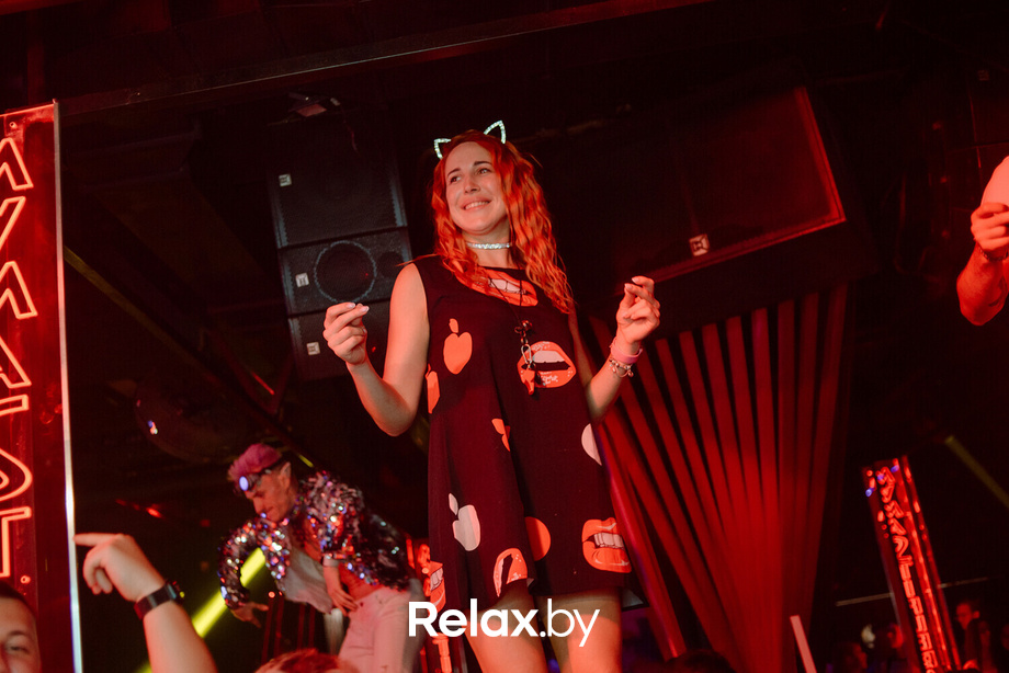 Friday «Stiflers party», фото № 17