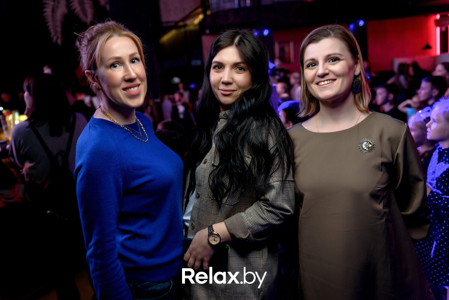 Chellenge шоу, фото № 49