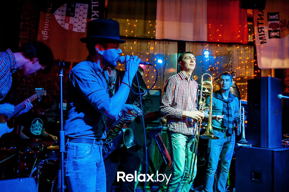 Полуфинал конкурса Clever music talent, фото № 23