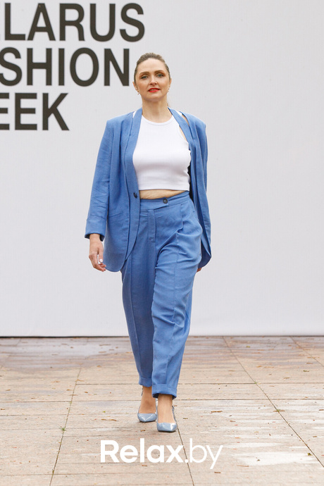 BELARUS FASHION. BUTER fashion design studio, фото № 117