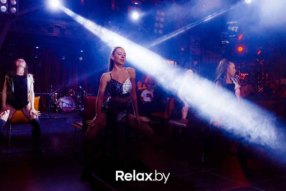 Brooklyn Live!, фото № 49