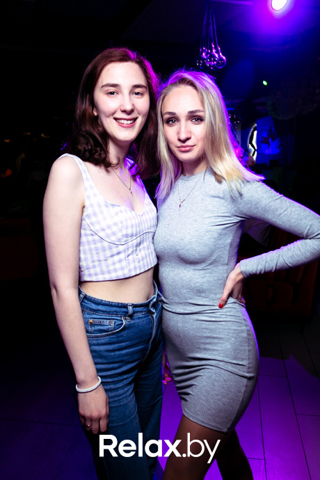 Ночные жители, фото № 27