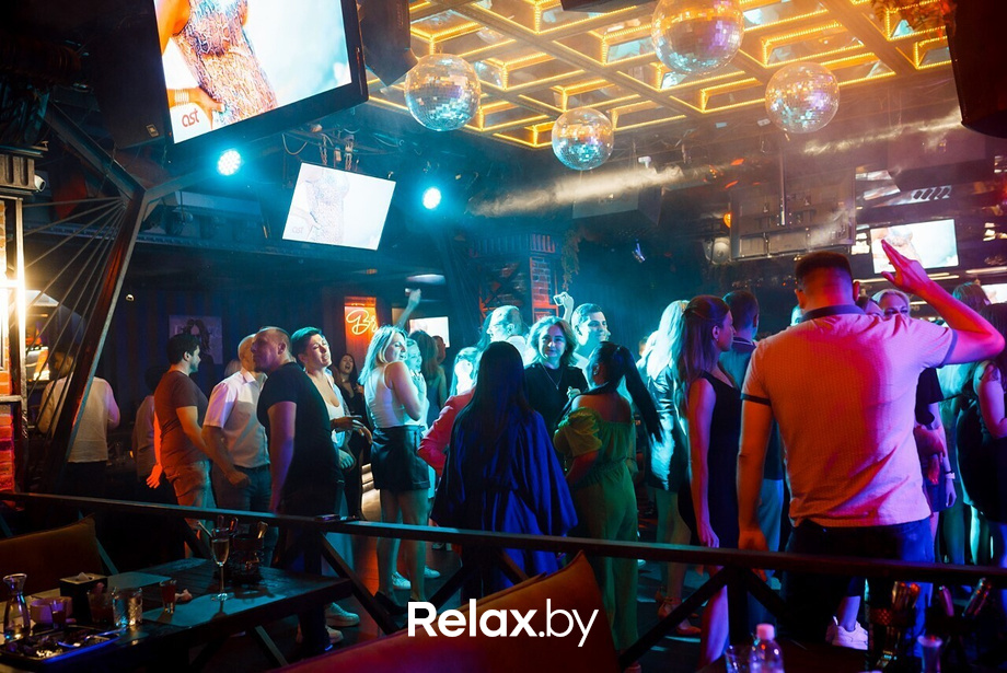 Brooklyn Live!, фото № 6