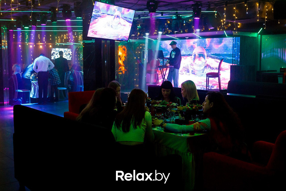 Friday party, фото № 27