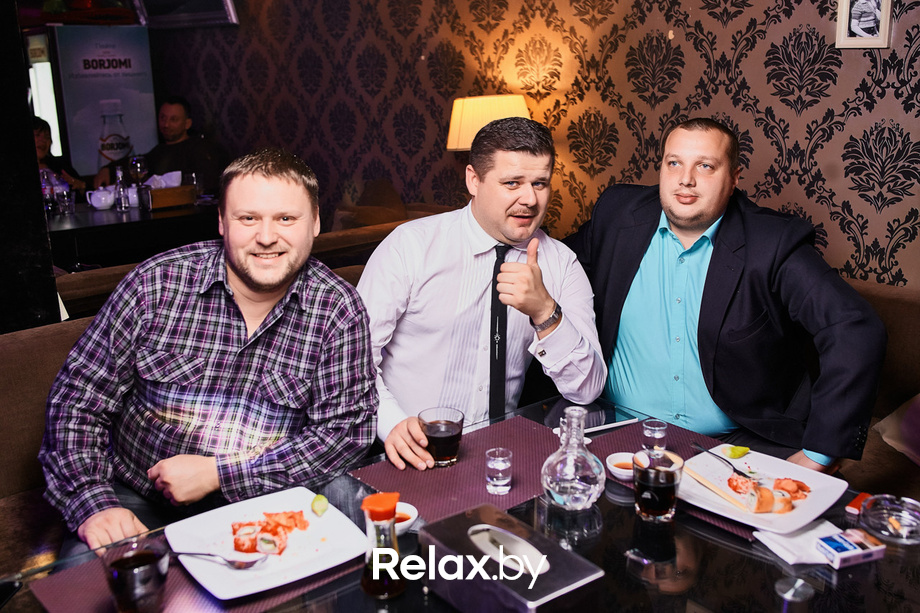 Черный лебедь, фото № 21