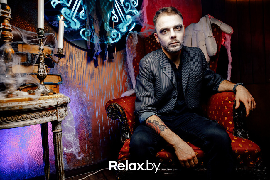 The Addams family vol.2, фото № 42