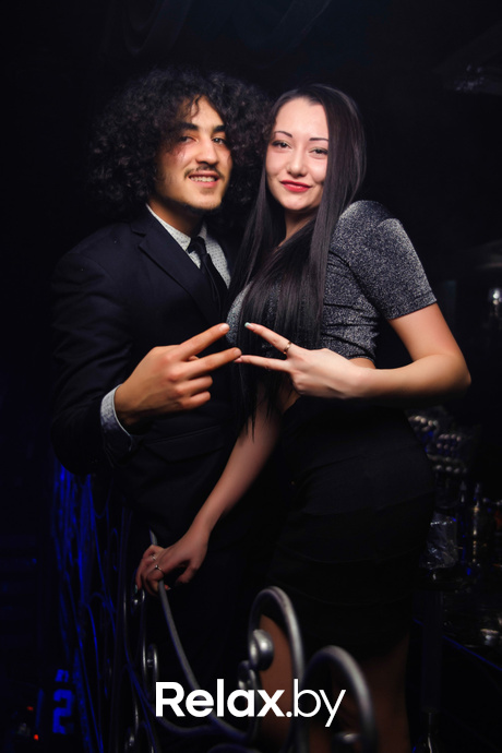 Dre Max Party, фото № 35