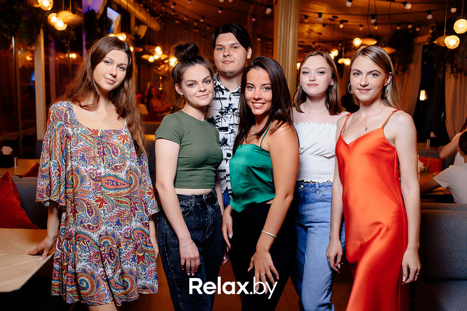 Ночные жители, фото № 18