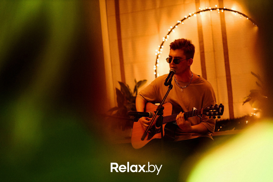 Поэтический вечер, фото № 103