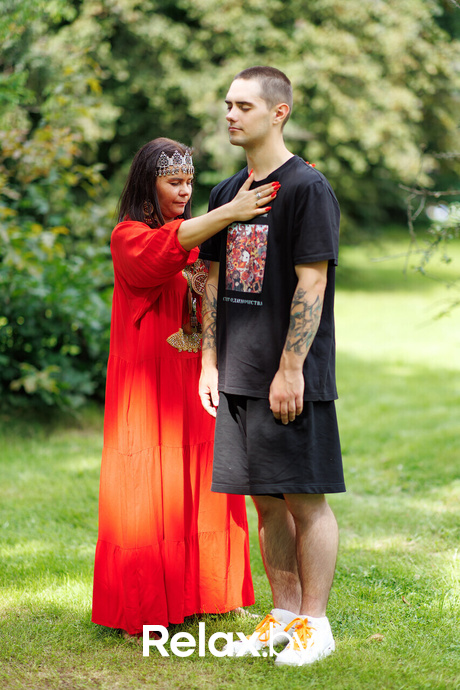 May Way 2025, фото № 288