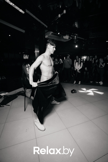 Zima on party!, фото № 47