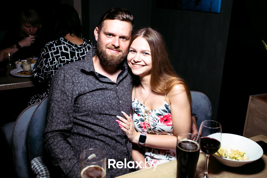 Ночные жители, фото № 15