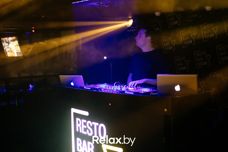 Music night, фото № 36