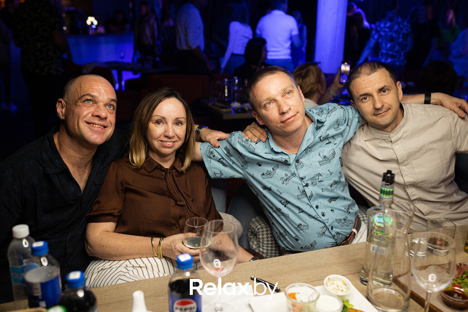 Ночные жители, фото № 23