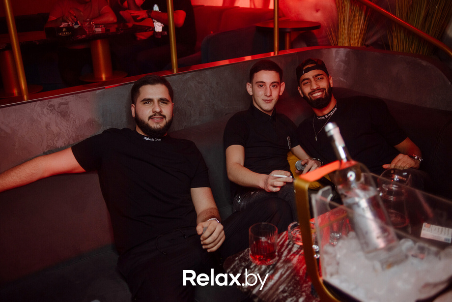 Saturday LUXURIA LXR, фото № 35