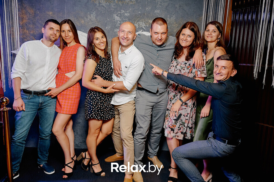 Saturday music, фото № 85