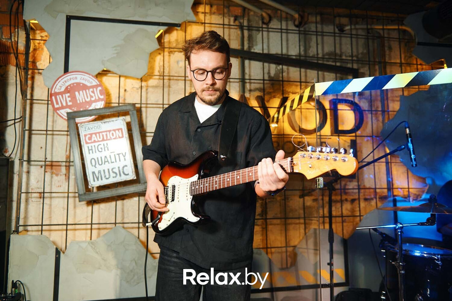 Friday party, фото № 40