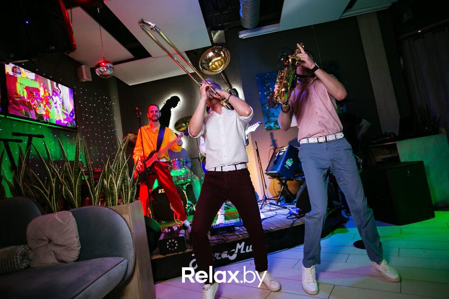 Ночные Жители, фото № 6