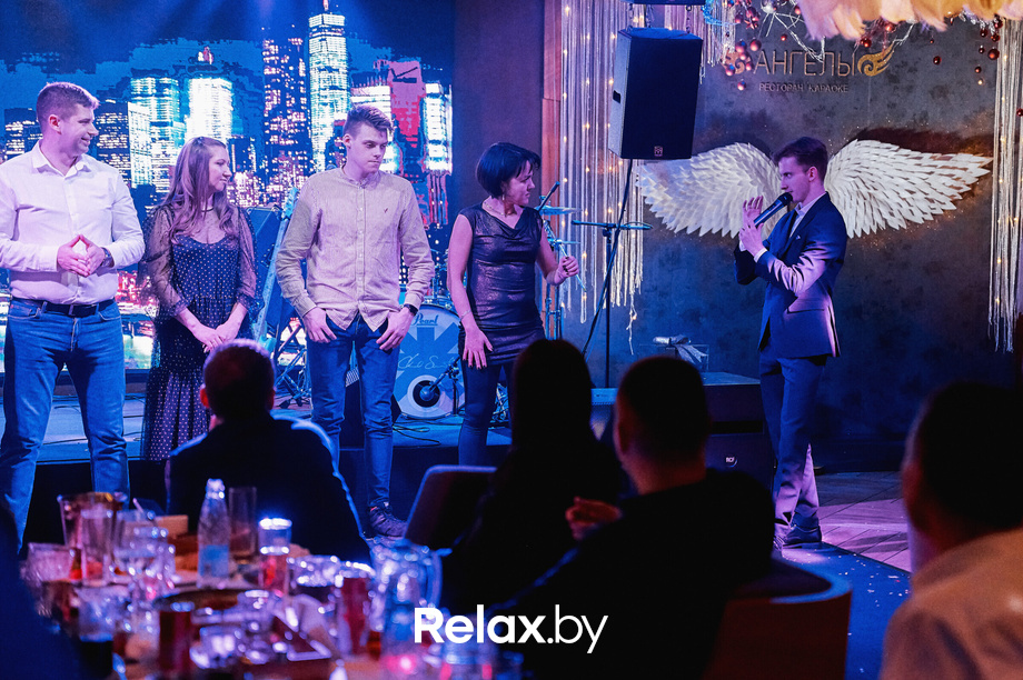 Friday Music, фото № 102