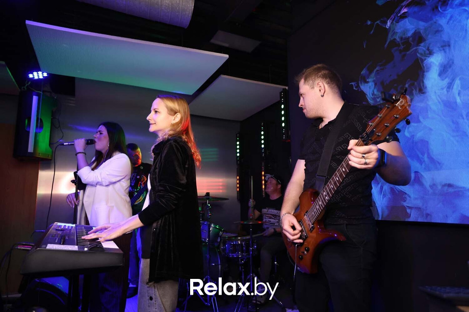 Terra party, фото № 3