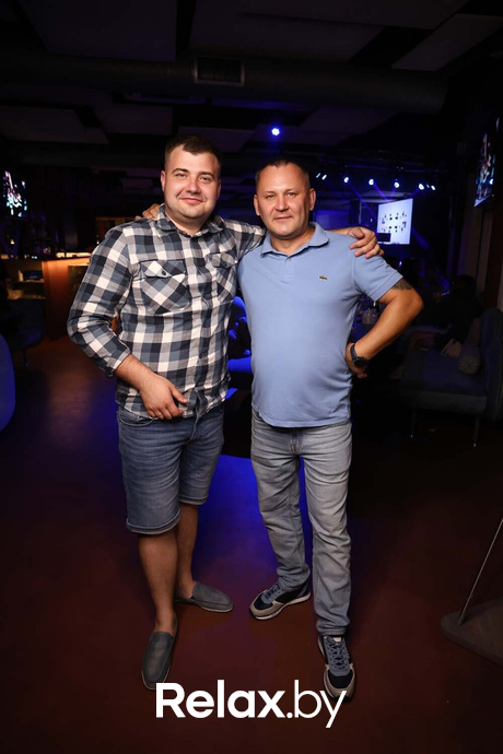 Terra party, фото № 40