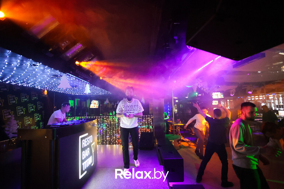 Морозный движ, фото № 50