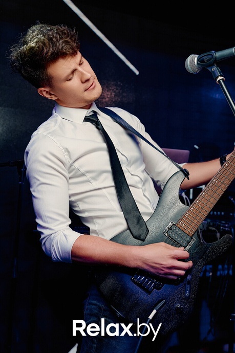 Friday Music, фото № 11