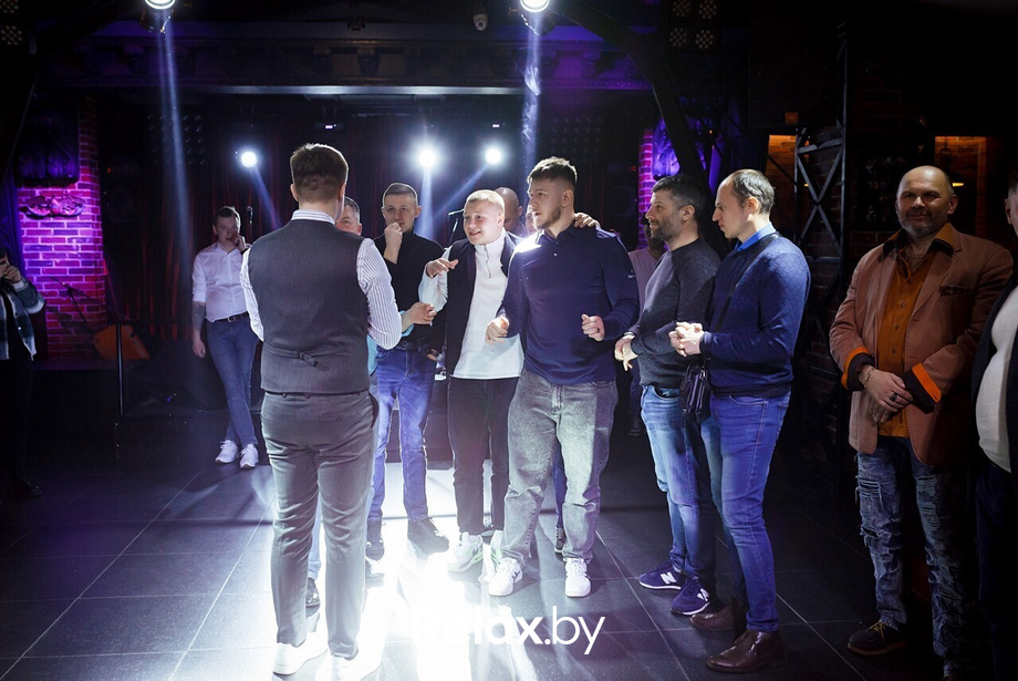 Brooklyn Live!, фото № 14