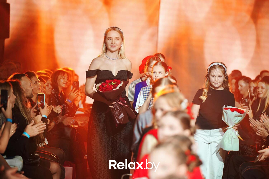 Fashion Fabrique 2.0 (часть 9), фото № 133