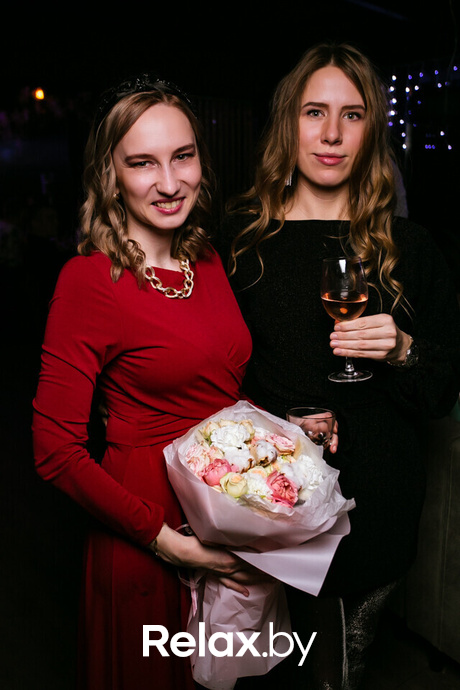 Предновогодние вечера в Prime Time, фото № 4