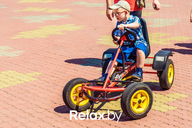 День Рождения лучшего парка: Dreamland 10 лет, фото № 14