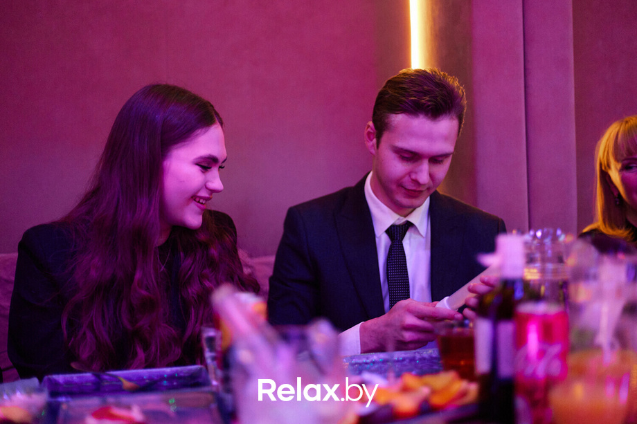 Snow & Smoke party, фото № 49