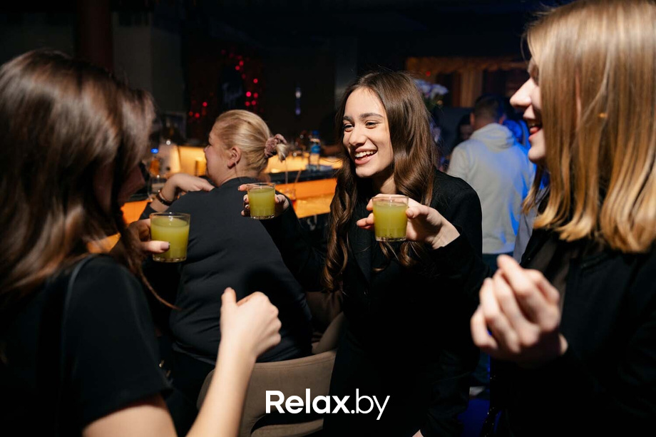 Ночные жители, фото № 81